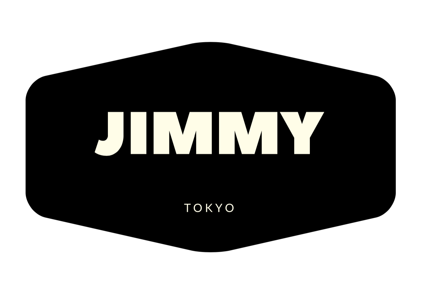 Jimmy • ブラウン ジミー